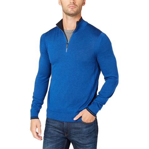 sweater michael kors|Michael Kors sweaters men.